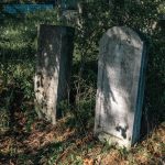 Гробље у Ћетеништу, Буар (фото Бојан Радојичић)