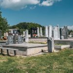 Гробље у Ивановићима, Гостиница (фото Бојан Радојичић)