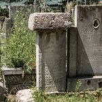 Споменик Милану Мићевићу на гробљу на Спасовњачи у Буару (фото Бојан Радојичић)