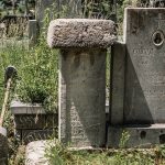 Споменик Милану Мићевићу на гробљу на Спасовњачи у Буару (фото Бојан Радојичић)