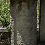 Споменик Милану Мићевићу на гробљу на Спасовњачи у Буару (фото Бојан Радојичић)