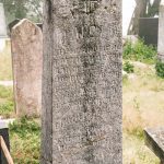Споменик Милошу и Драгољубу Дамљановићу на гробљу на потесу Батина вода, Гостиница (фото Бојан Радојичић)