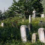 Гробље у Јаковљевини, Гостиница