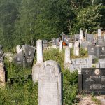 Гробље у Јаковљевини, Гостиница