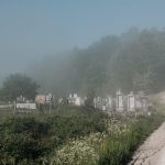 Гробље у Јаковљевини, Гостиница