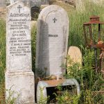Споменик Милану Миливојевићу на гробљу у Јаковљевини, Гостиница (фото Бојан Радојичић)