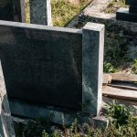 Споменик Милану В. Миливојевићу на гробљу у Јаковљевини, Гостиница (фото Бојан Радојичић)