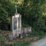 Спомен-чесма у Ковачници, Гостиница (фото Бојан Радојичић)