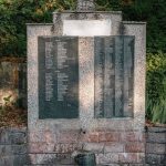 Спомен-чесма у Ковачници, Гостиница (фото Бојан Радојичић)