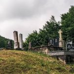 Гробље у Максимовићима, Гостиница (фото Бојан Радојичић)