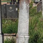 Споменик Милошу Бабућу у Мујчевини, Рибашевина (фото Бојан Радојичић)