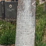 Споменик Милошу Бабућу у Мујчевини, Рибашевина (фото Бојан Радојичић)