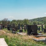 Гробље у Мујчевини, Рибашевина (фото Бојан Радојичић)