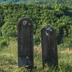 Крајпуташи Николићима у Гостиници (фото Бојан Радојичић)