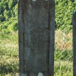 Крајпуташ Бранисаву Николићу у Гостиници (фото Бојан Радојичић)