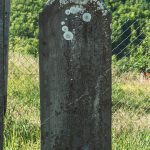Крајпуташ Петронију Николићу у Гостиници (фото Бојан Радојичић)