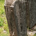 Споменик Јакову Шишићу на гробљу у Туку, Рибашевина (фото Бојан Радојичић)