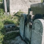 Споменик браћи Радојичићима на гробљу крај цркве архистратига Гаврила у Стапарима (фото Бојан Радојичић)