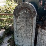 Споменик браћи Радојичићима на гробљу крај цркве архистратига Гаврила у Стапарима (фото Бојан Радојичић)