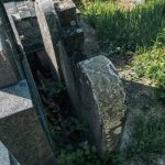 Споменик браћи Радојичићима на гробљу крај цркве архистратига Гаврила у Стапарима (фото Бојан Радојичић)