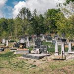 Гробље у Мекотама, Стапари (фото Бојан Радојичић)
