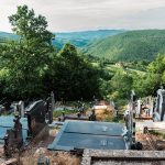 Гробље код Мегаре у Стапарима (фото Бојан Радојичић)