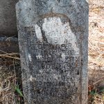 Споменик браћи Пјевчевићима на гробљу код Мегаре у Стапарима (фото Бојан Радојичић)