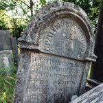 Споменик Бранку Крстонијевићу на гробљу код Мегаре у Стапарима (фото Бојан Радојичић)