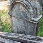 Споменик Бранку Крстонијевићу на гробљу код Мегаре у Стапарима (фото Бојан Радојичић)