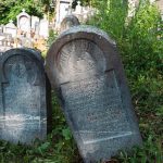 Споменик Тикомиру Перишићу на гробљу код Мегаре у Стапарима (фото Бојан Радојичић)