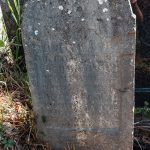 Споменик Луки Ристовићу на гробљу у Присоју, у Стапарима (фото Бојан Радојичић)