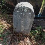 Споменик Луки Ристовићу на гробљу у Присоју, у Стапарима (фото Бојан Радојичић)