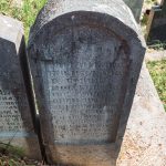 Споменик Милану Вуковићу на гробљу у Присоју, у Стапарима (фото Бојан Радојичић)