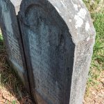 Споменик Милану Вуковићу на гробљу у Присоју, у Стапарима (фото Бојан Радојичић)