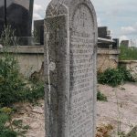 Споменик браћи Вукомановићима на гробљу у Сињевцу, Турици (фото Бојан Радојичић)