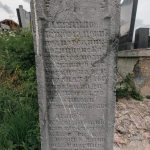 Споменик браћи Вукомановићима на гробљу у Сињевцу, Турици (фото Бојан Радојичић)