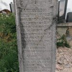 Споменик браћи Вукомановићима на гробљу у Сињевцу, Турици (фото Бојан Радојичић)