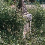 Спомен-чесма Богдановића вода у Волујцу (фото Бојан Радојичић)