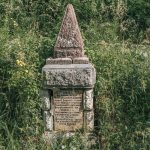 Спомен-чесма Богдановића вода у Волујцу (фото Бојан Радојичић)