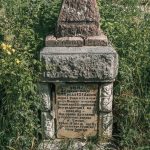 Спомен-чесма Богдановића вода у Волујцу (фото Бојан Радојичић)