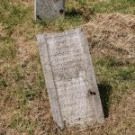 Споменик војнику Челиковићу на гробљу у Дубцима, Волујац (фото Бојан Радојичић)