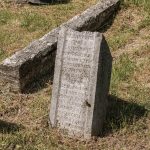 Споменик војнику Челиковићу на гробљу у Дубцима, Волујац (фото Бојан Радојичић)
