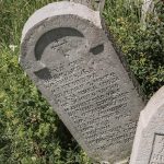 Споменик Кости Челиковићу на гробљу у Дубцима, Волујац (фото Бојан Радојичић)