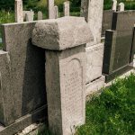 Споменик Стојану Лукићу Перишићу Гробље на Чаковини у Дубоком (фото Бојан Радојичић)