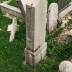 Споменик Драгићу Кустурићу Гробље на Чаковини у Дубоком (фото Бојан Радојичић)