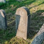 Споменик Милану Петровићу на гробљу на Малој Превији у Дубоком (фото Бојан Радојичић)