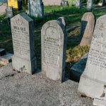 Споменик Драгојлу Ћуповићу на гробљу на Малој Превији у Дубоком (фото Бојан Радојичић)