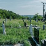 Гробље на Превији у Дубоком (фото Бојан Радојичић)