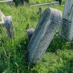 Споменик Радошу Томановићу на гробљу на Превији у Дубоком (фото Бојан Радојичић)