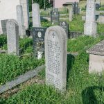 Споменик Сретену Станковићу на гробљу на Превији у Дубоком (фото Бојан Радојичић)